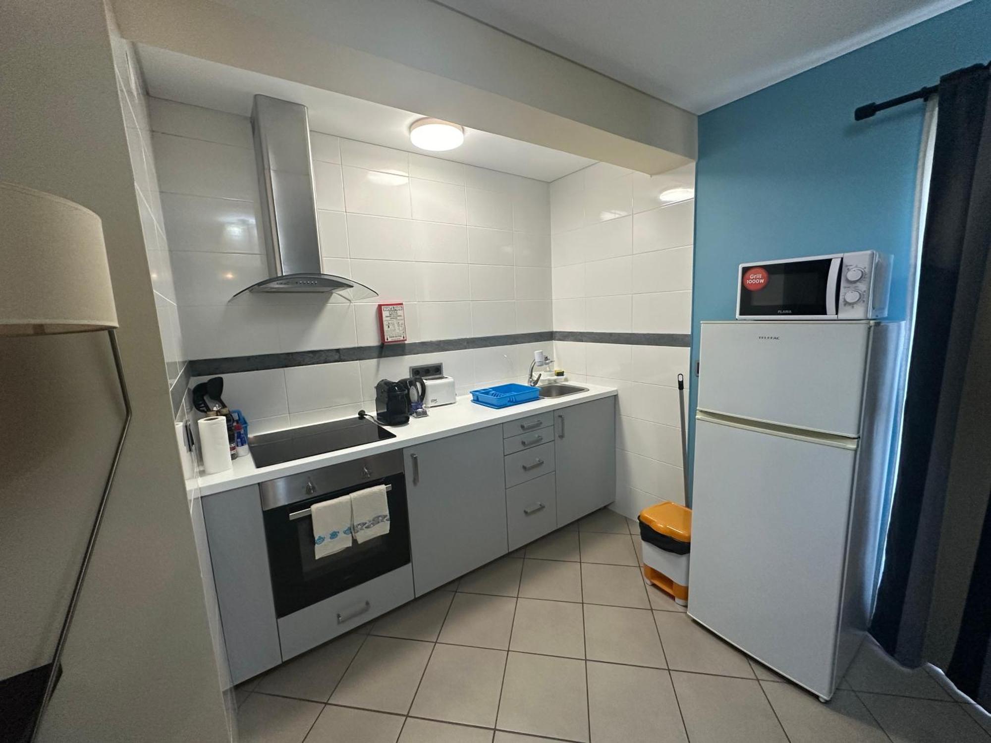 Apartamentos Basalto Madalena  Exterior foto