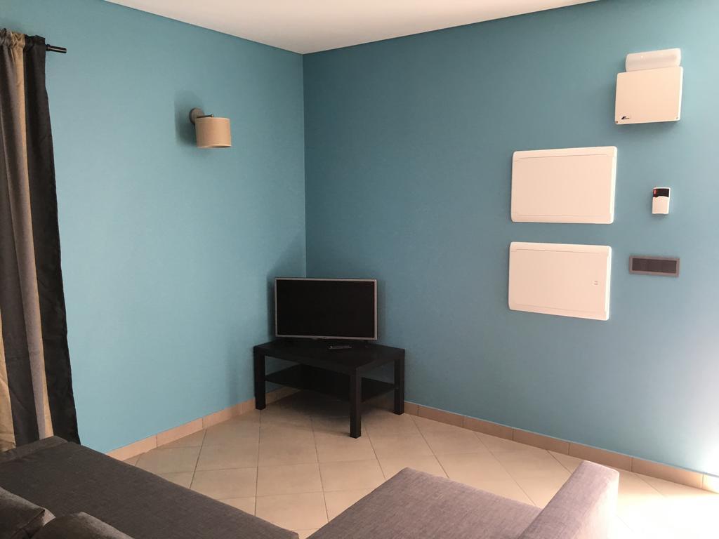 Apartamentos Basalto Madalena  Exterior foto