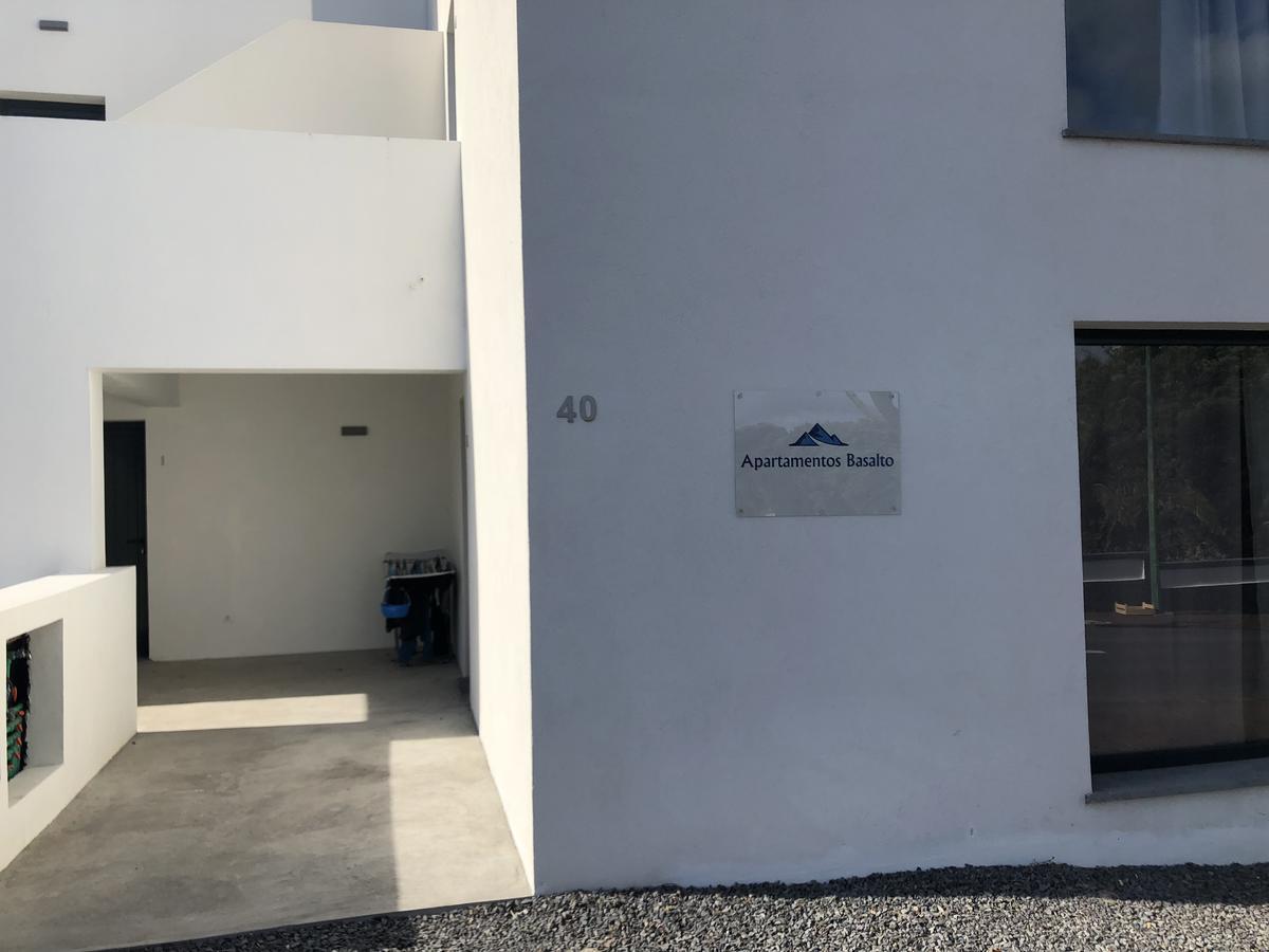 Apartamentos Basalto Madalena  Exterior foto