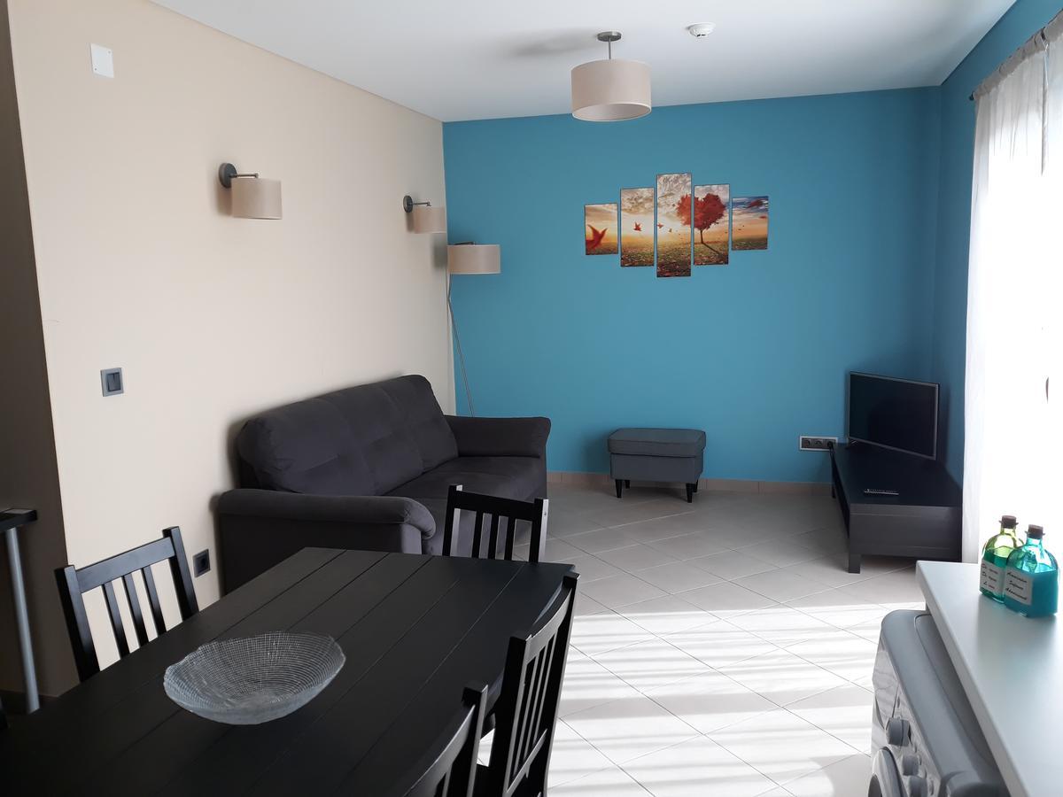 Apartamentos Basalto Madalena  Exterior foto
