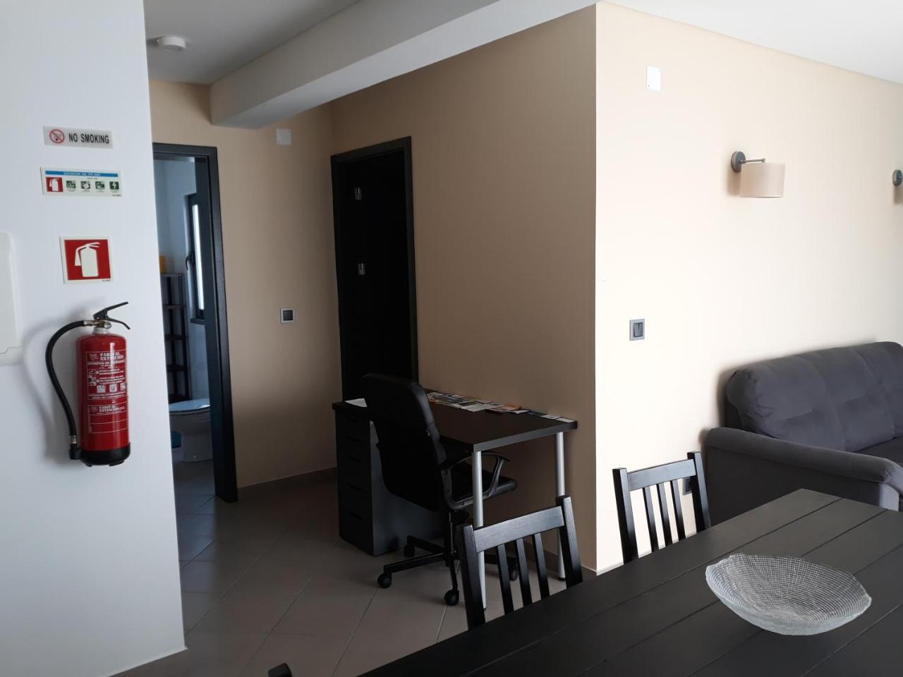 Apartamentos Basalto Madalena  Exterior foto