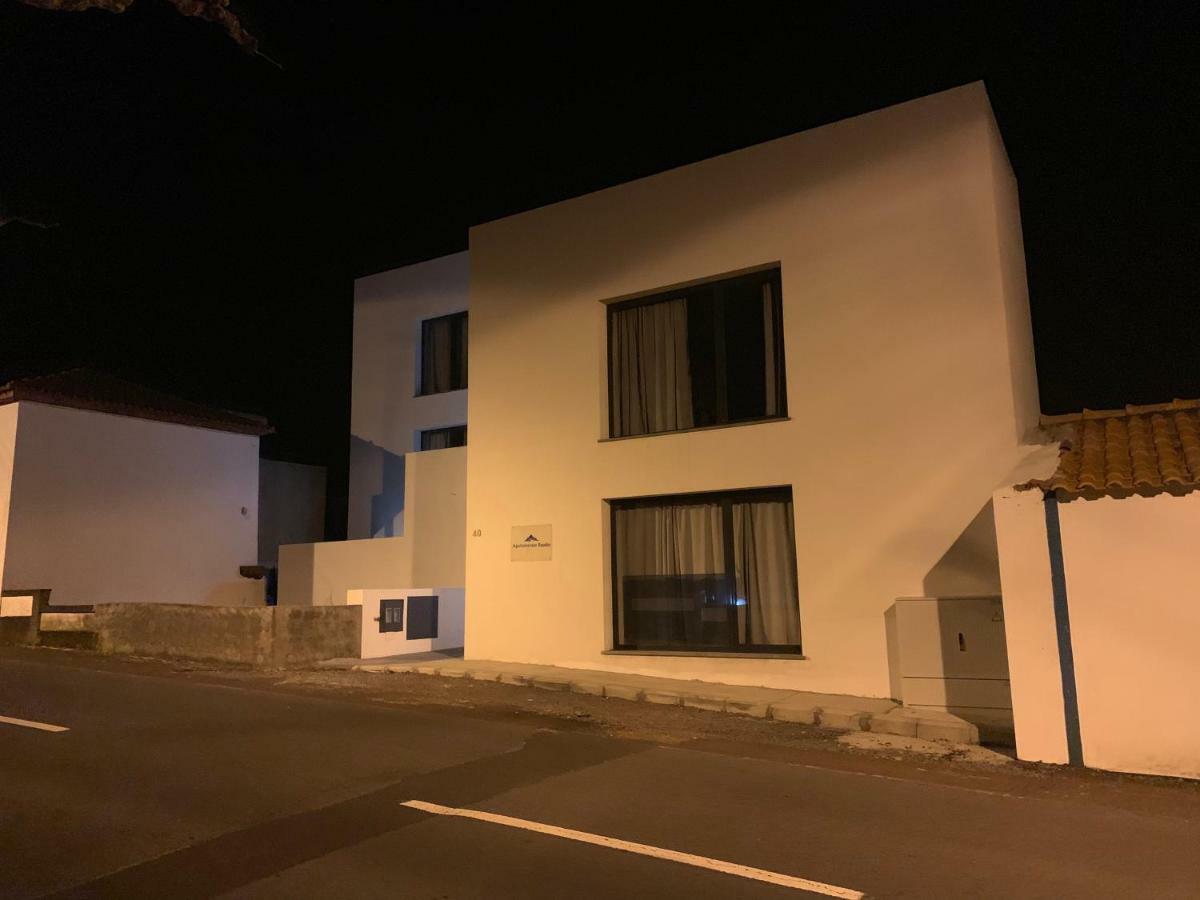 Apartamentos Basalto Madalena  Exterior foto