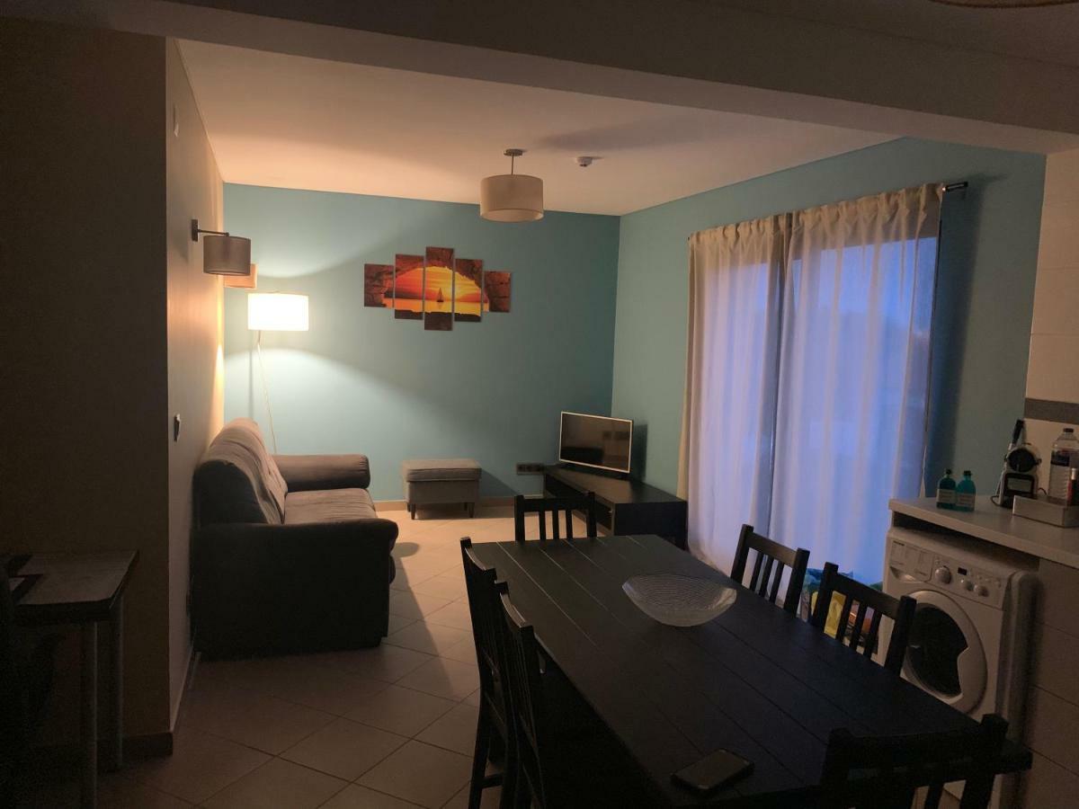Apartamentos Basalto Madalena  Exterior foto